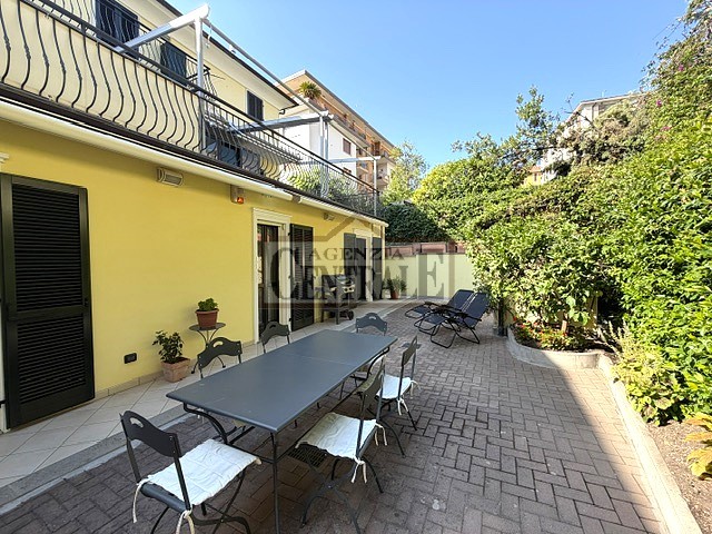 Agenzia Immobiliare Centrale Sanremo